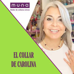 El collar de Carolina