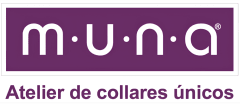 Muna Atelier de collares únicos
