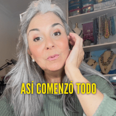 Así comenzó todo