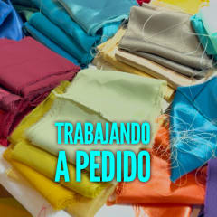 Trabajando a pedido