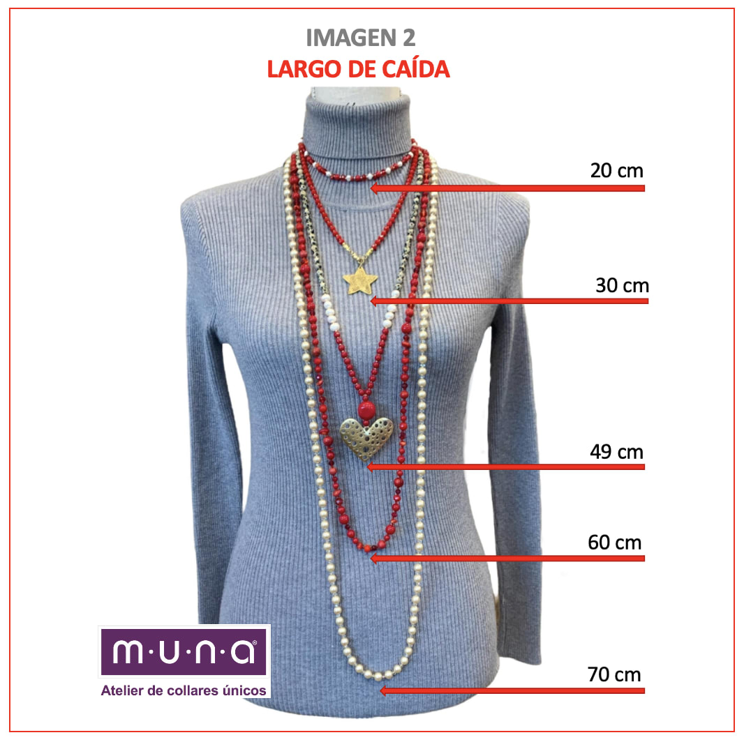 Largos de collares