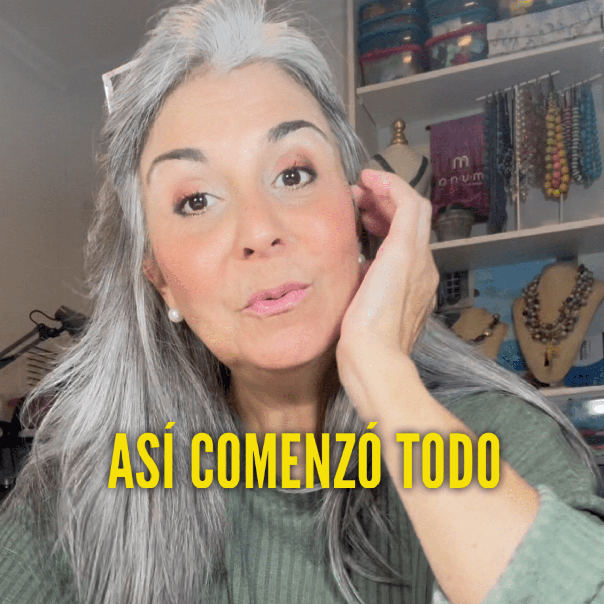 Así comenzó todo