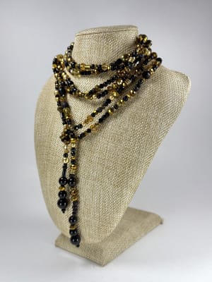 Collar Noche Dorada4