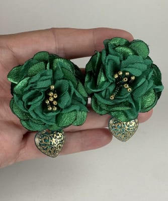 Aros Flor Radiante3