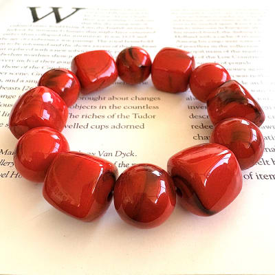 Pulsera Estampa1