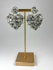AROS CORAZONES DE LUZ