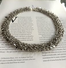 COLLAR SOBERANA