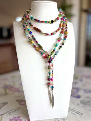COLLAR ALEGRÍA DE VIVIR