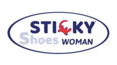 STICKY WOMAN