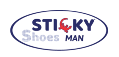 STICKY MAN
