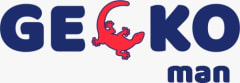 GECKO SNEAKERS MAN