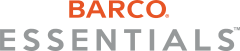BARCO ESSENTIALS