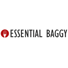 ESSENTIAL BAGGY