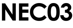 STICO NEC03