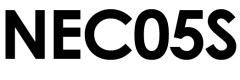 STICO NEC05S