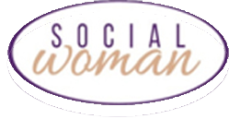 STICKY SOCIAL WOMAN
