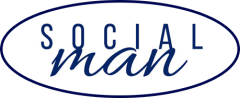 SOCIAL MAN