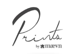 PRINTS BY MAEVN