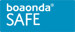 BOAONDA SAFE