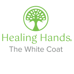HH WHITE COAT