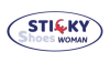 STICKY WOMAN