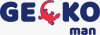 GECKO SNEAKERS MAN