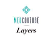 MEDCOUTURE LAYERS
