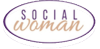 STICKY SOCIAL WOMAN