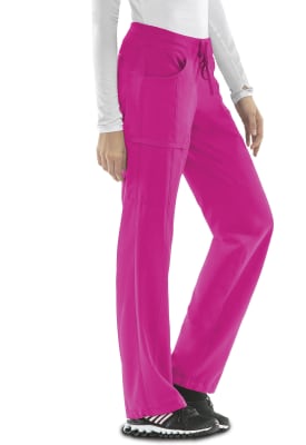 INFINITY 1123A PANT WOMAN rosa2