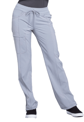 INFINITY 1123A PANT WOMAN gris