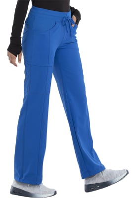 INFINITY 1123A PANT WOMAN azulino