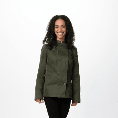 CHAQUETA MOJAVE DAMA VEOL