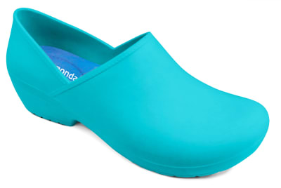 BOAONDA 1441 SUSI WOMAN turq4