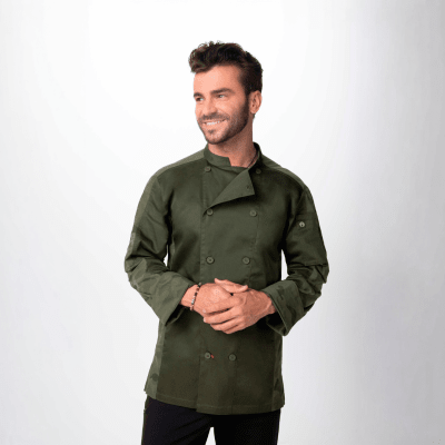 CHAQUETA MOJAVE VARÓN VEOL