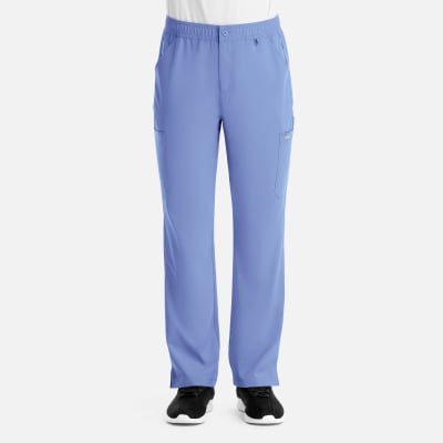 MOMENTUM 5891 PANT MAN AZCI1