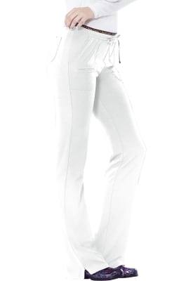 HEARTSOUL BREAK 20110 PANT WOMAN blan2