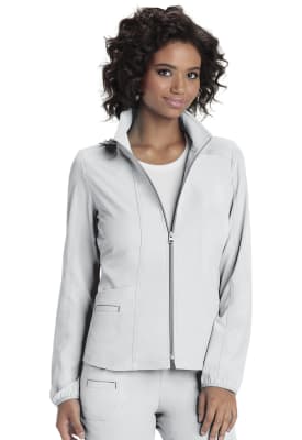 HEARTSOUL BREAK 20310 JACKET WOMAN blanco