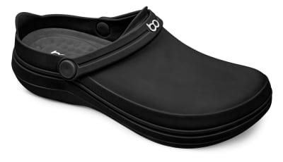 BOAONDA 2043 SAFE UNISEX negr