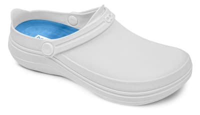 BOAONDA 2043 SAFE UNISEX blan