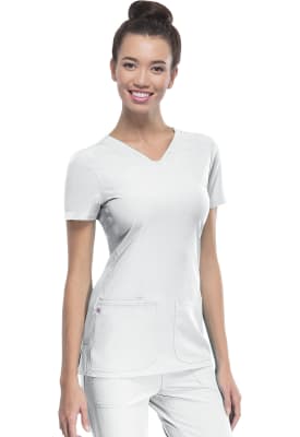 HEARTSOUL BREAK 20710 TOP WOMAN blanco