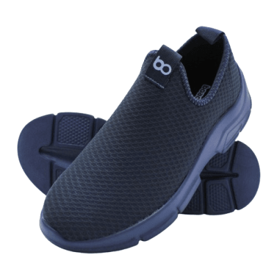 BOAONDA 2161 MELLOW WOMAN azma/azul