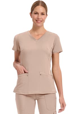 PURPLE LABEL 2245 TOP WOMAN kaki1