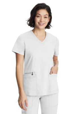 PURPLE LABEL 2250 TOP WOMAN blanco1