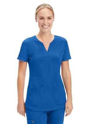 ONYX 2400 TOP WOMAN azulino