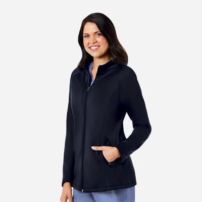 BLAZE CASACA DAMA 3812 NEGRO1