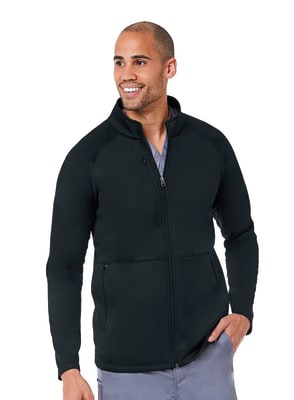 BLAZE CASACA VARÓN 3814 NEGRO