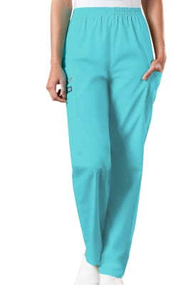 ORIGINALS 4200 PANT UNISEX turq1