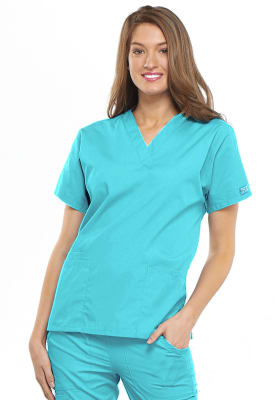 ORIGINALS 4700  TOP UNISEX turq1