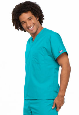 ORIGINALS 4777 TOP MAN turq1