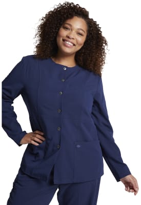 XTREME STRETCH 82310 JACKET WOMAN azul marino